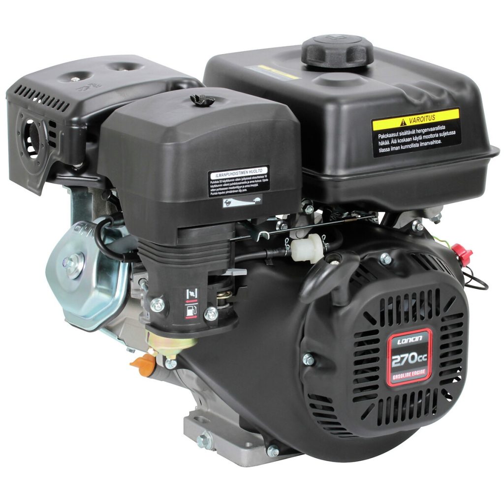 MOTORS 270 CM3 4TAKTU