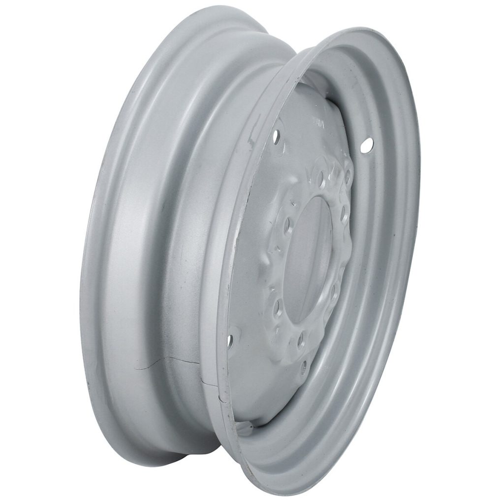 RITEŅA DISKS 5.50X16 PRIEKŠĒJAIS 2WD