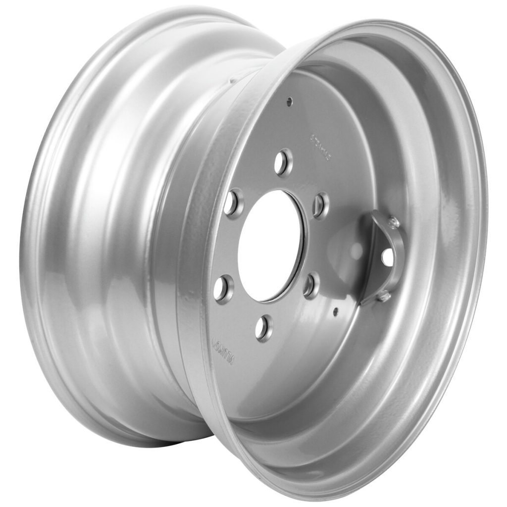 RITENIS 8.00X14.5 102/140 6 BULTSKRŪVES