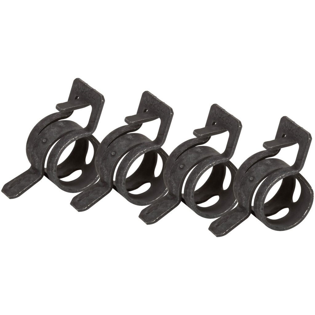 Atsperes šļūtenes skava fbs 32/12mm 4gab