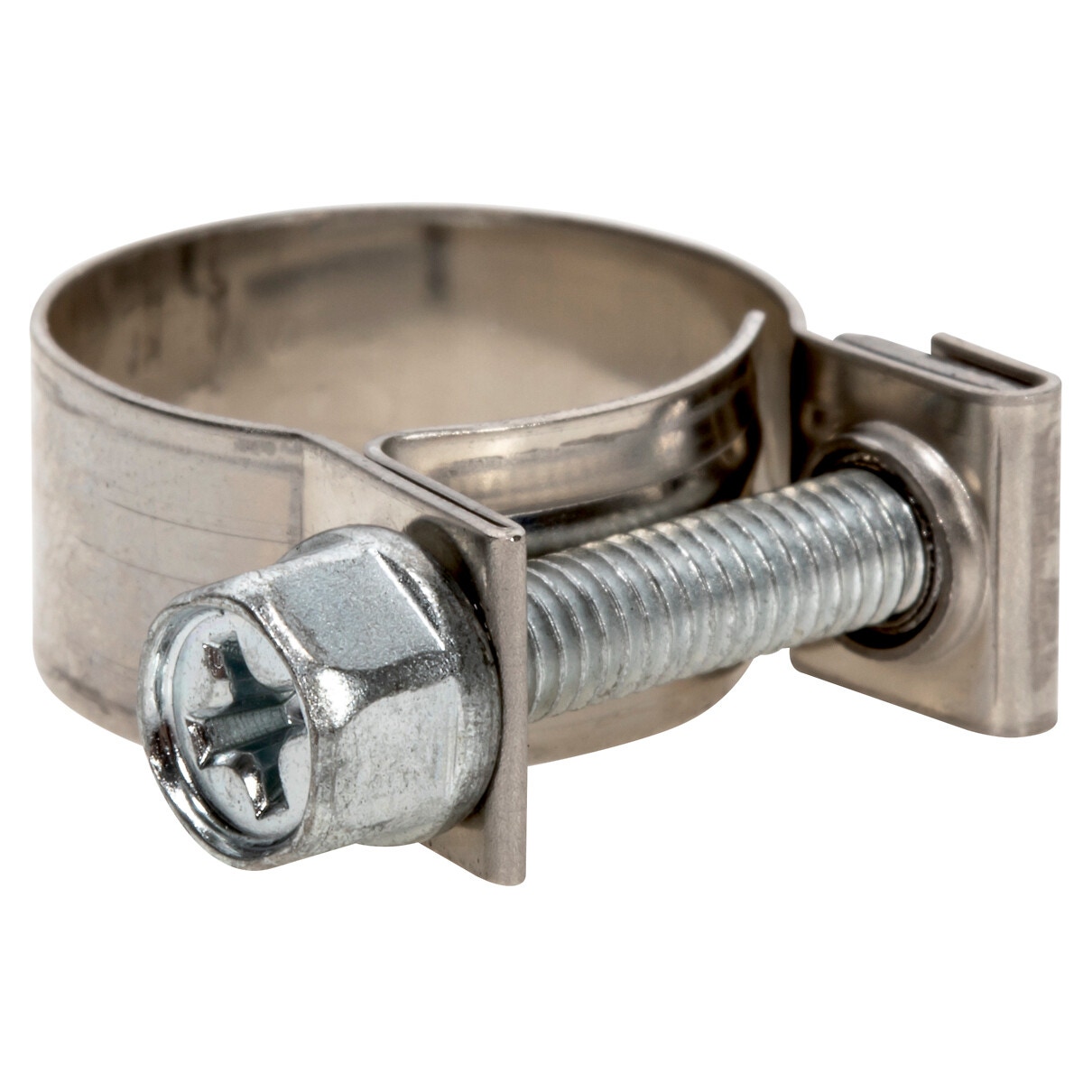 Šļūtenes skava 7-9,3/9mm w4/ss 4gab
