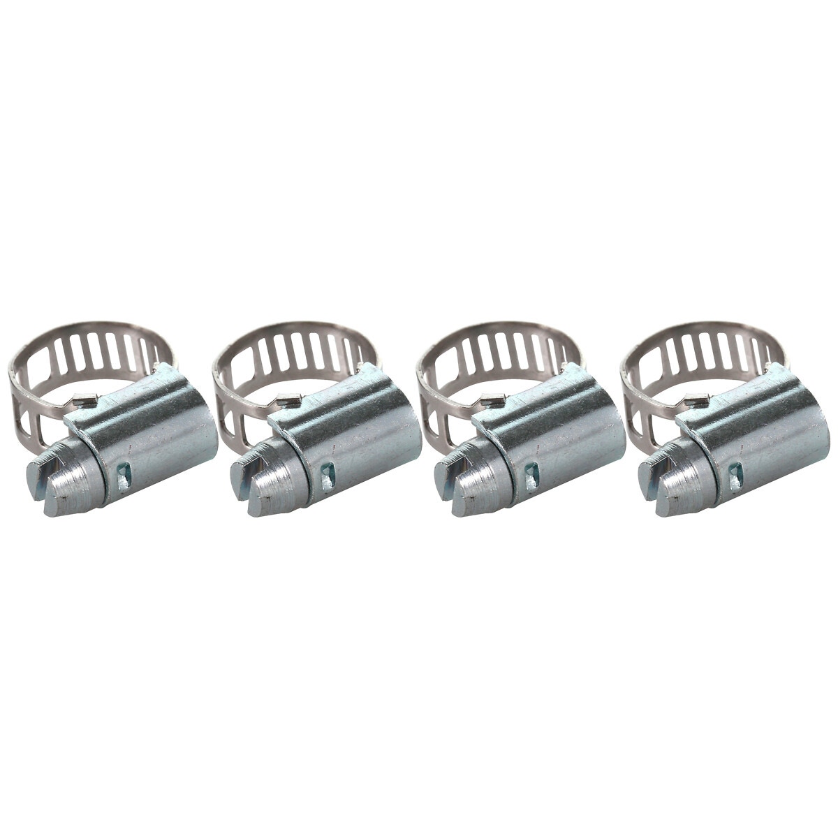 Šļūtenes skava 7-11mm 4 gab. mikro