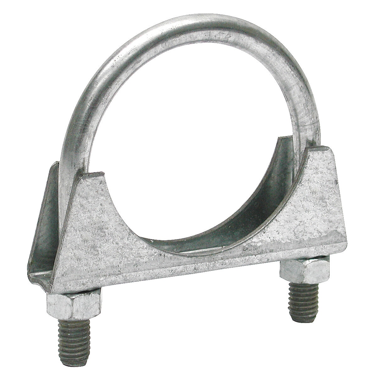 Izplūdes gāzu skava 83 mm