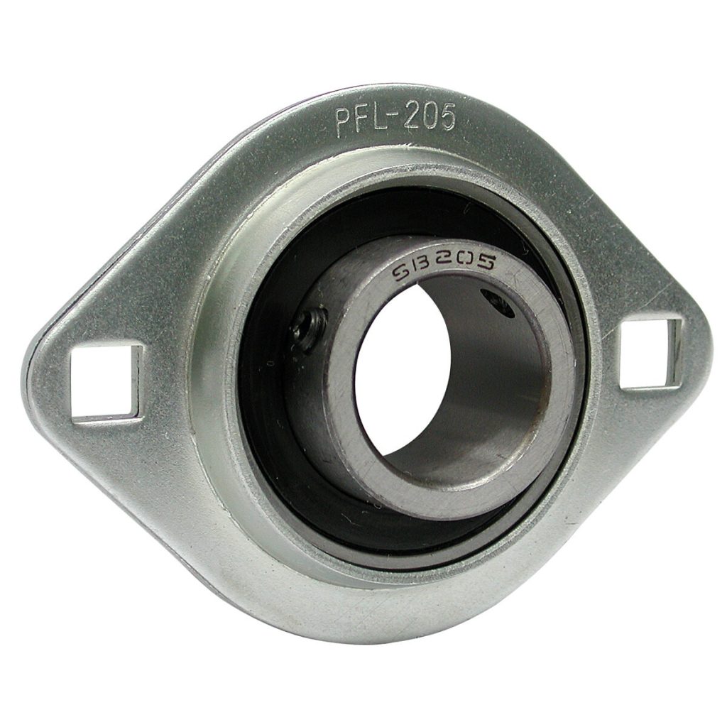 Gultņu bloks 20 mm