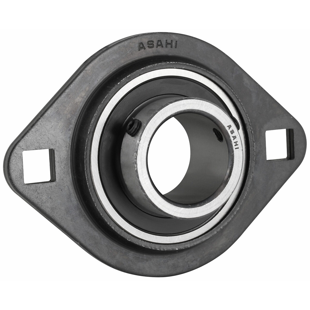 Gultņu bloks 15 mm apkakle