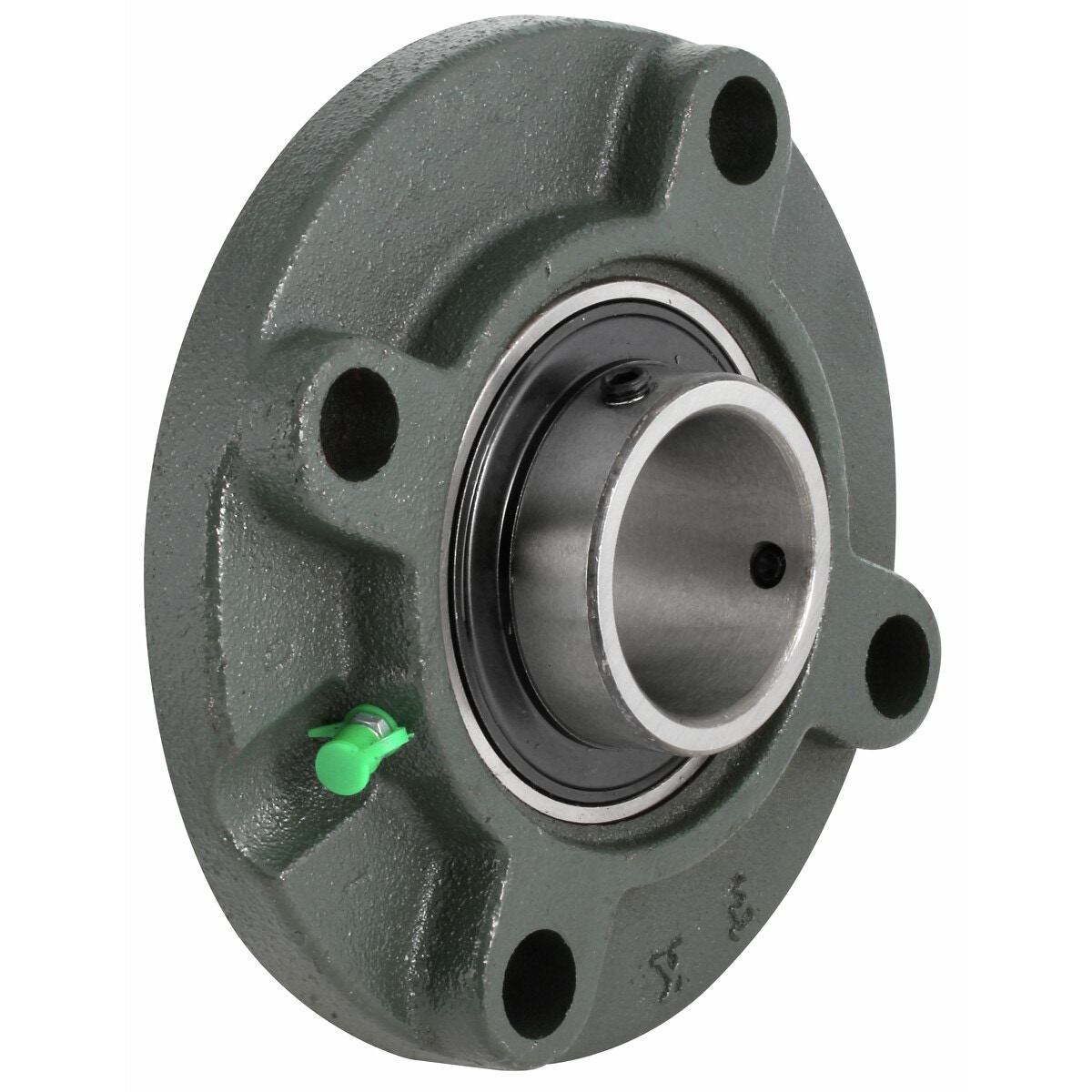 Gultņu bloks 45 mm apaļš