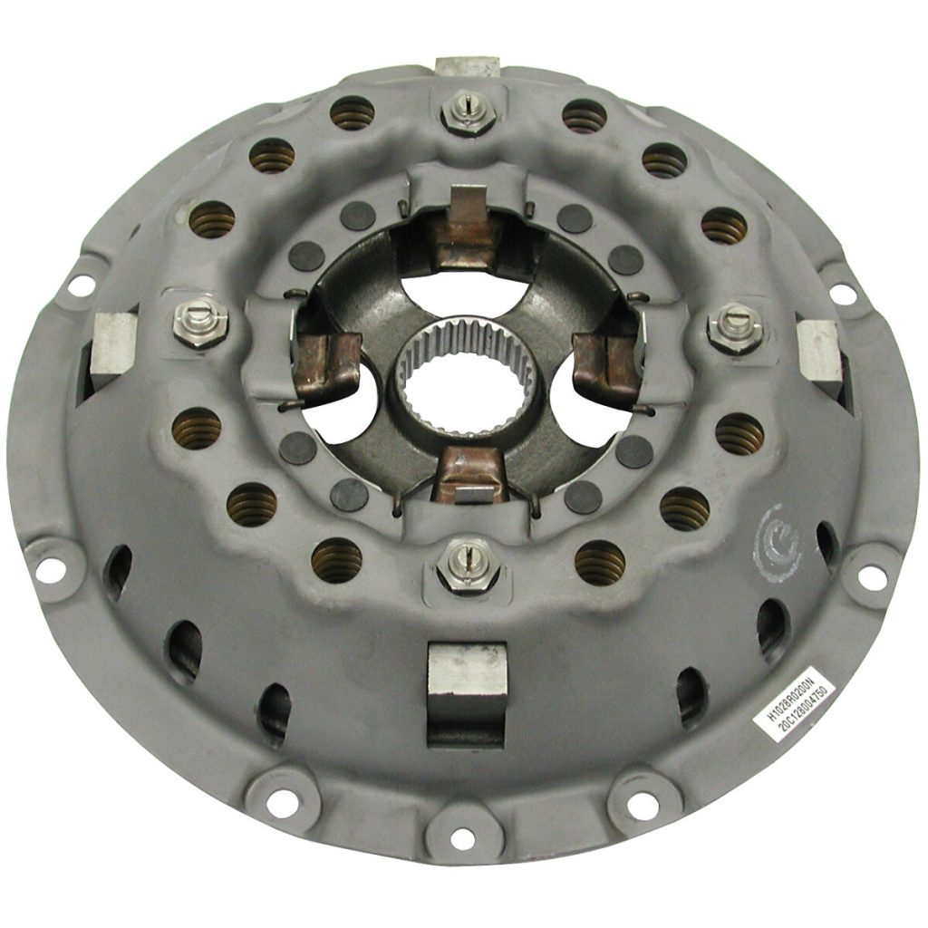 SAJŪGA BLOKS 280 MM FORD
