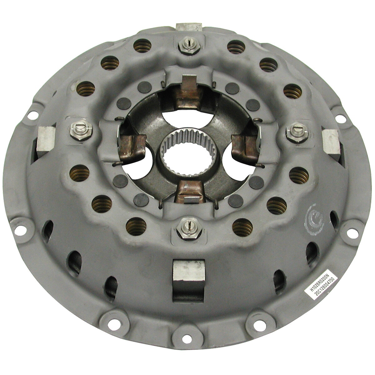SAJŪGA BLOKS 280 MM FORD