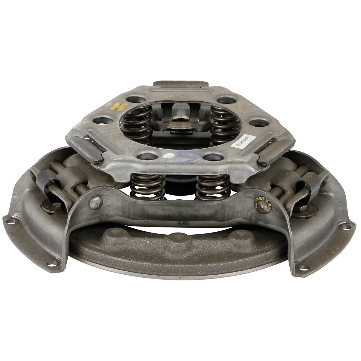 SAJŪGA BLOKS 280 MM FORD