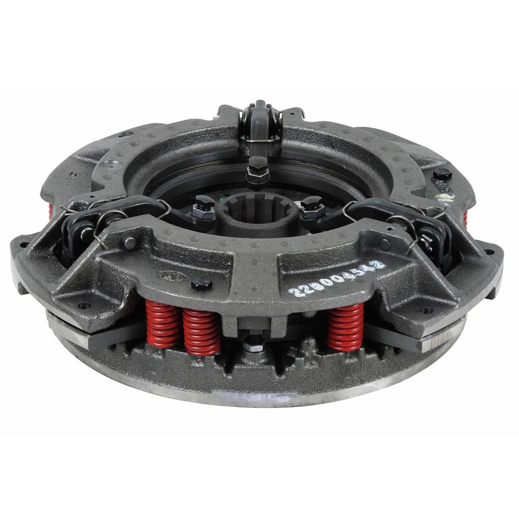 SAJŪGA KOMPLEKTS 230/270 MM MF