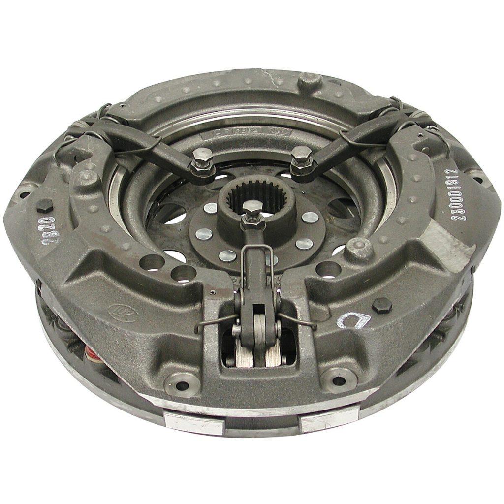 SAJŪGA KOMPLEKTS 250/306 MM MF