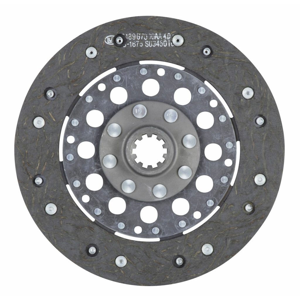 SAJŪGA PLĀKSNE 225MM 10Z