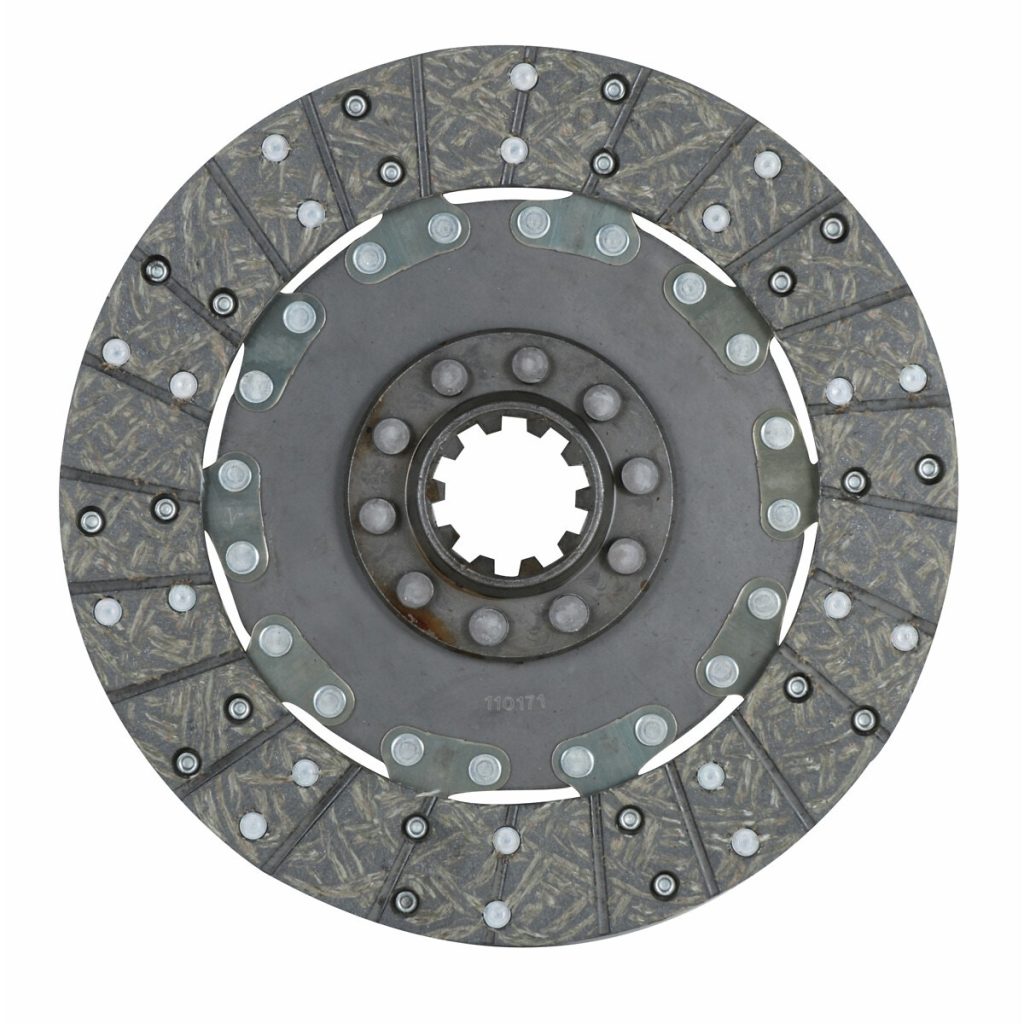 SAJŪGA PLĀKSNE 250 MM 10Z