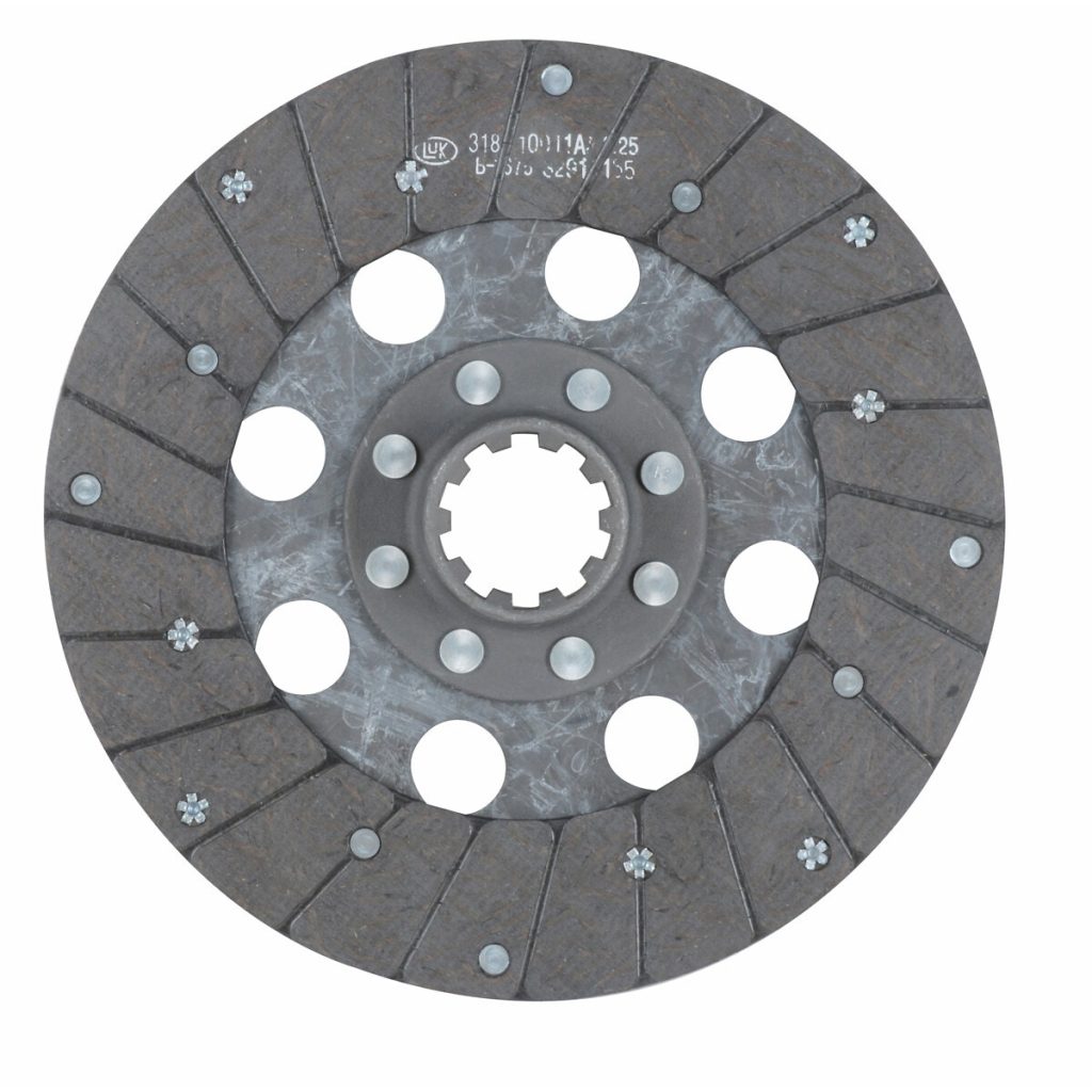 SAJŪGA PLĀKSNE 250 MM 10Z