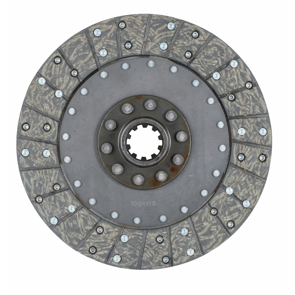 SAJŪGA PLĀKSNE 250 MM 10Z