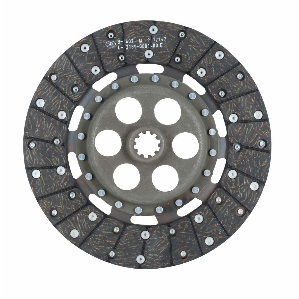 SAJŪGA PLATE 270 MM 10Z