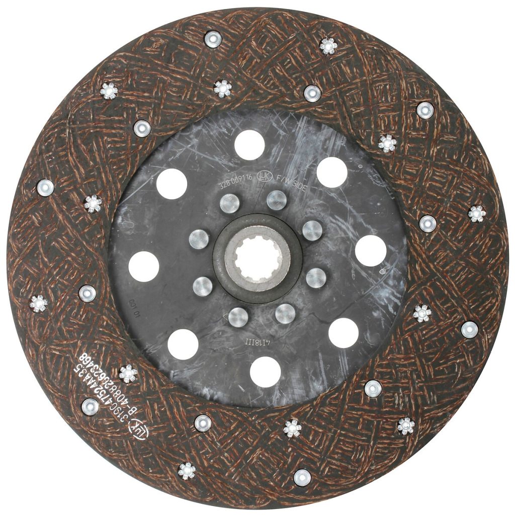 SAJŪGA PLĀKSNE 280 MM 10Z