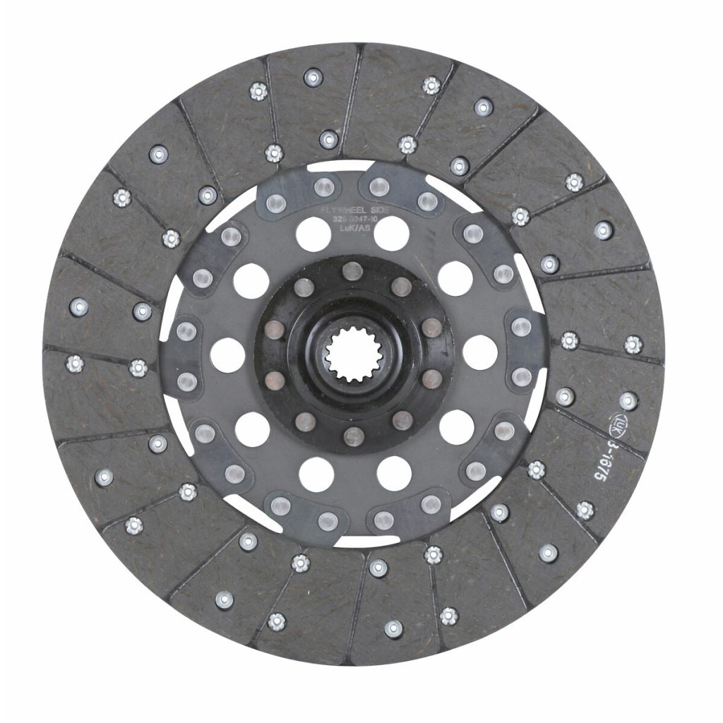 SAJŪGA PLĀKSNE 280 MM 15Z