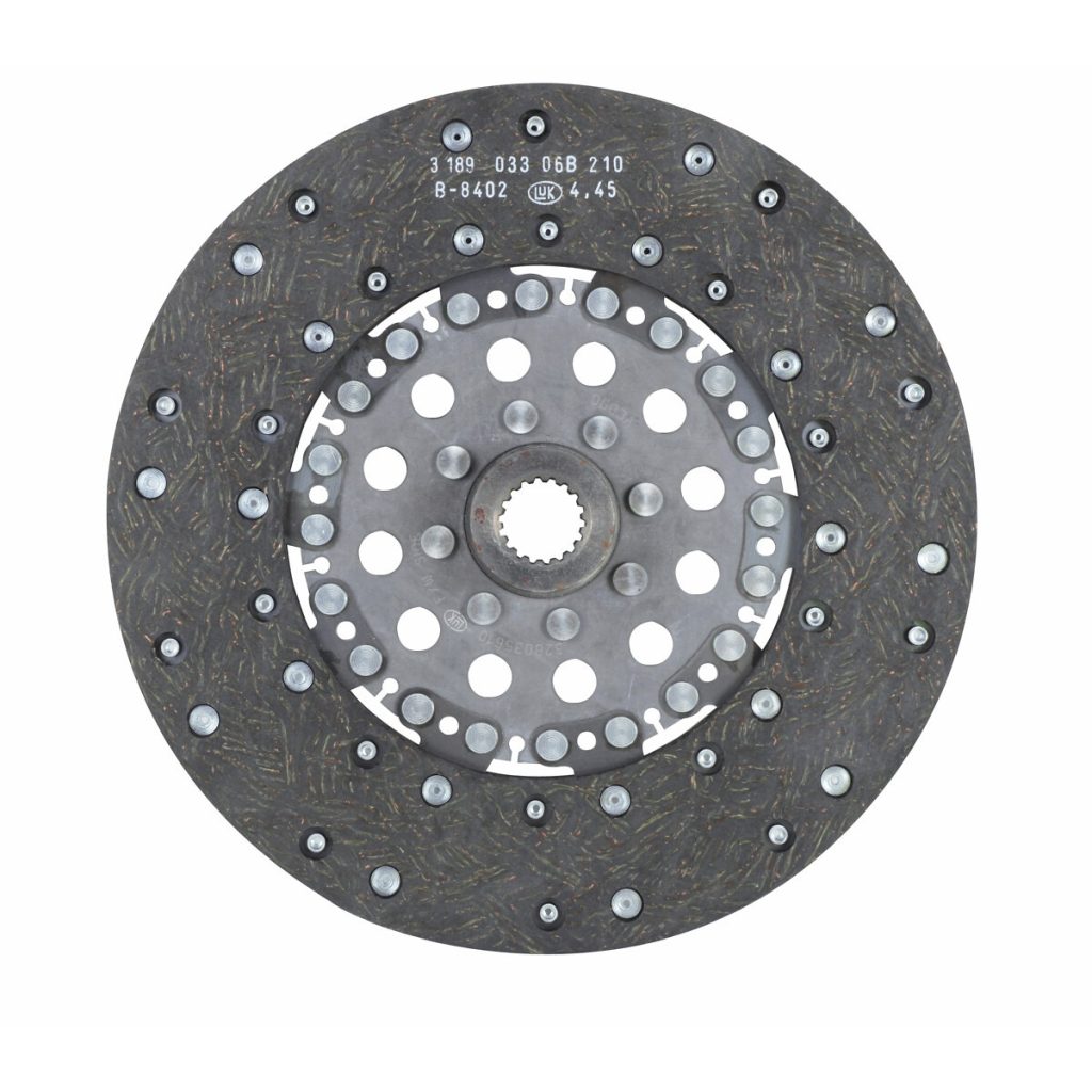 SAJŪGA PLATE 280 MM 18Z