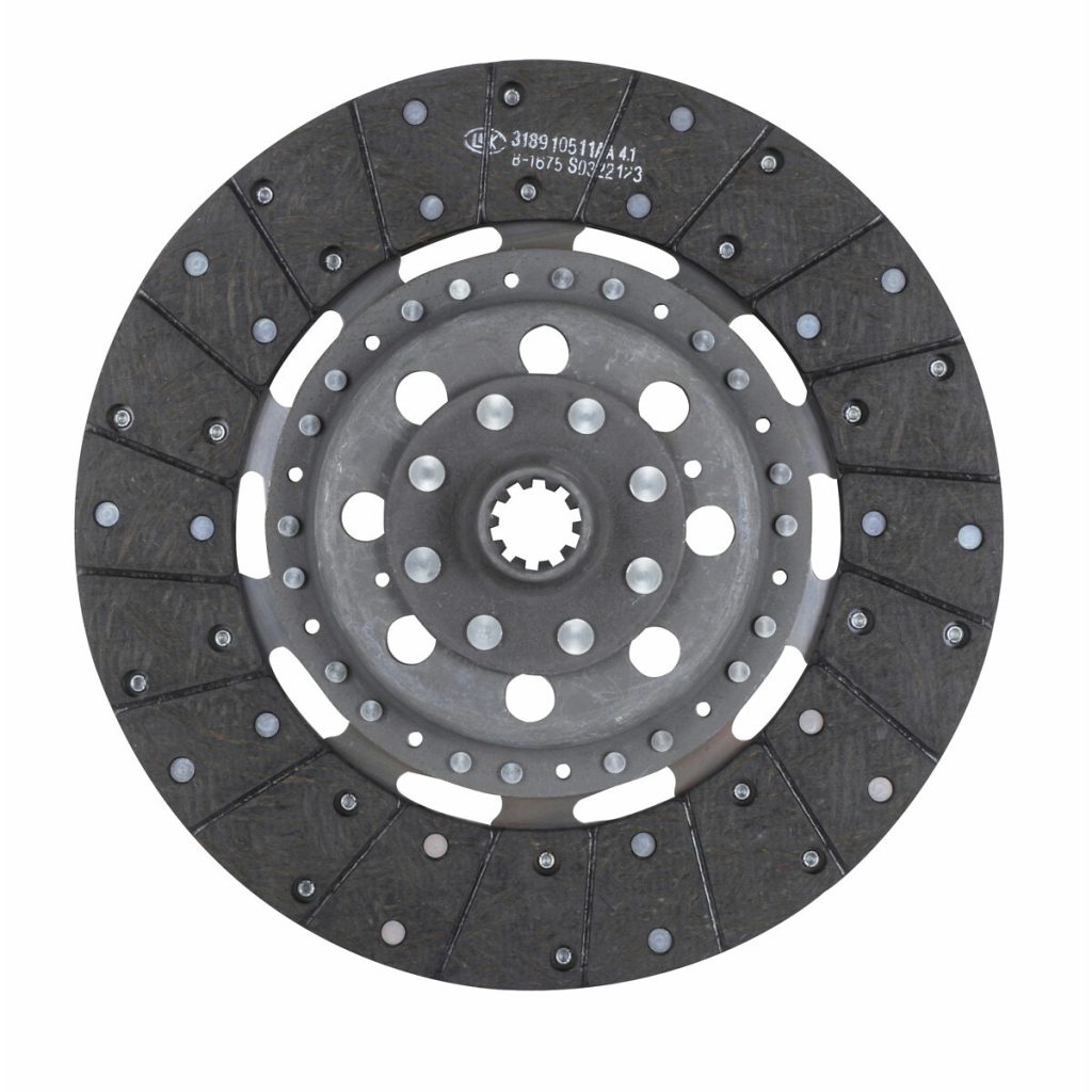 SAJŪGA PLATE 300 MM 10Z