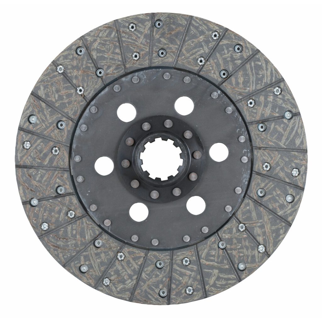 SAJŪGA PLATE 310 MM 10Z