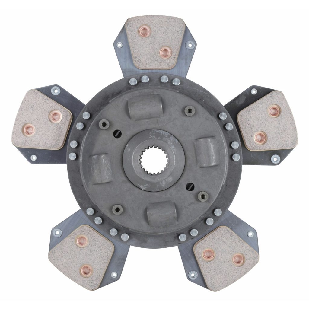 SAJŪGA PLATE 305 MM C-5 AR ATSPERĒM CENTRĀ 21Z