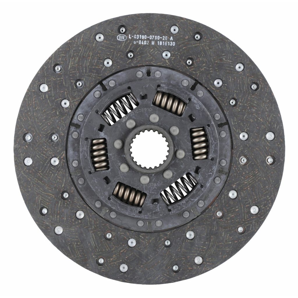 SAJŪGA PLATE 310 MM ATSPEROTS CENTRS 22Z