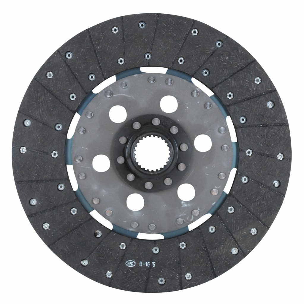 SAJŪGA PLATE 330 MM 25Z