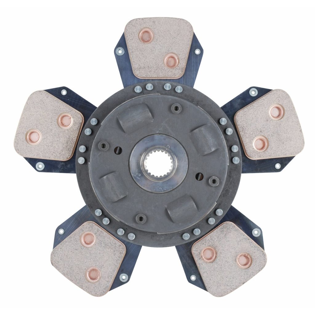 SAJŪGA PLATE 327MM C-5 AR ATSPERU CENTRU 21Z