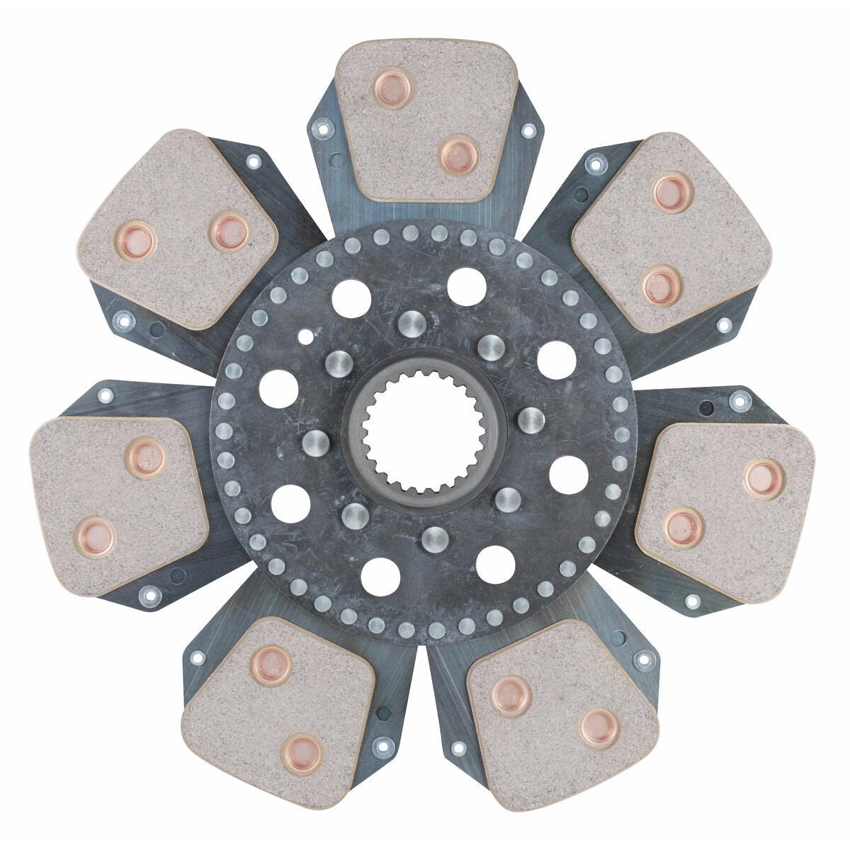 SAJŪGA PLATE 330 MM C-7 23Z