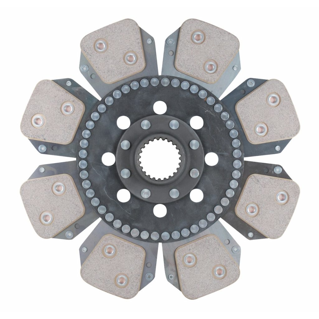 SAJŪGA PLATE 350 MM C-8 23Z