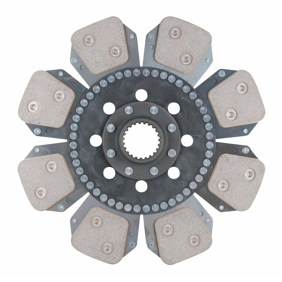 SAJŪGA PLATE 350 MM C-8 23Z