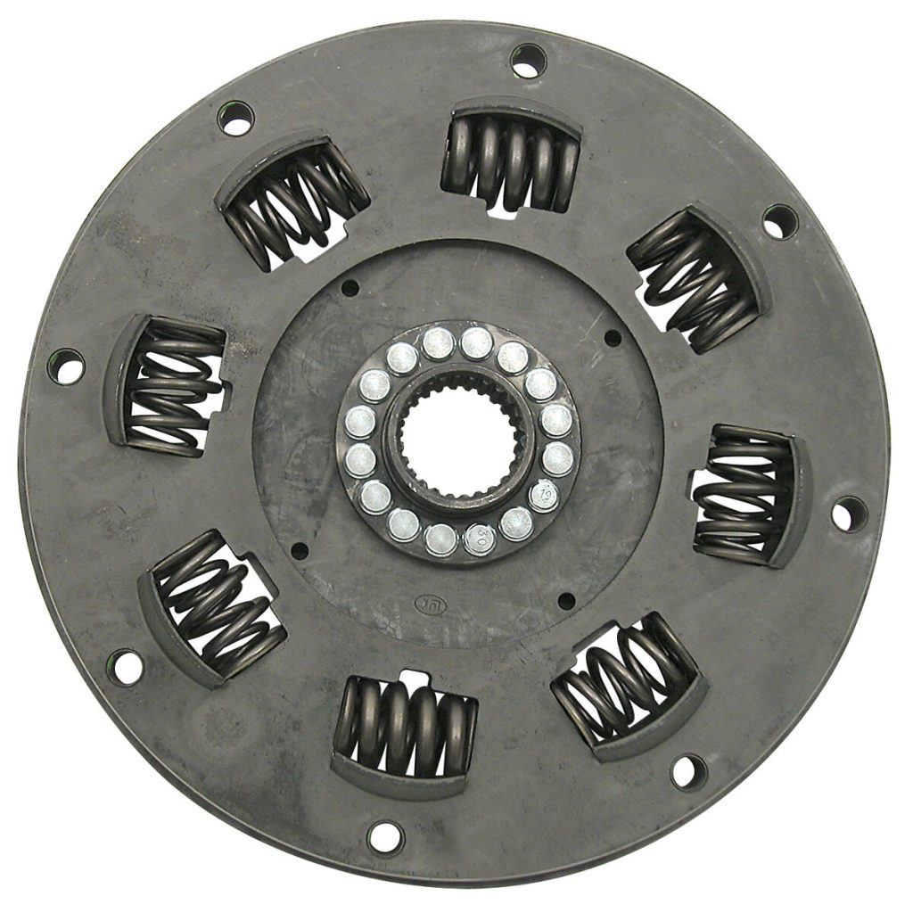 SPARARATA AMORTIZATORS MF 3792448M2