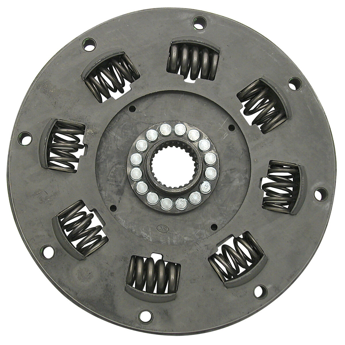 SPARARATA AMORTIZATORS MF 3792448M2