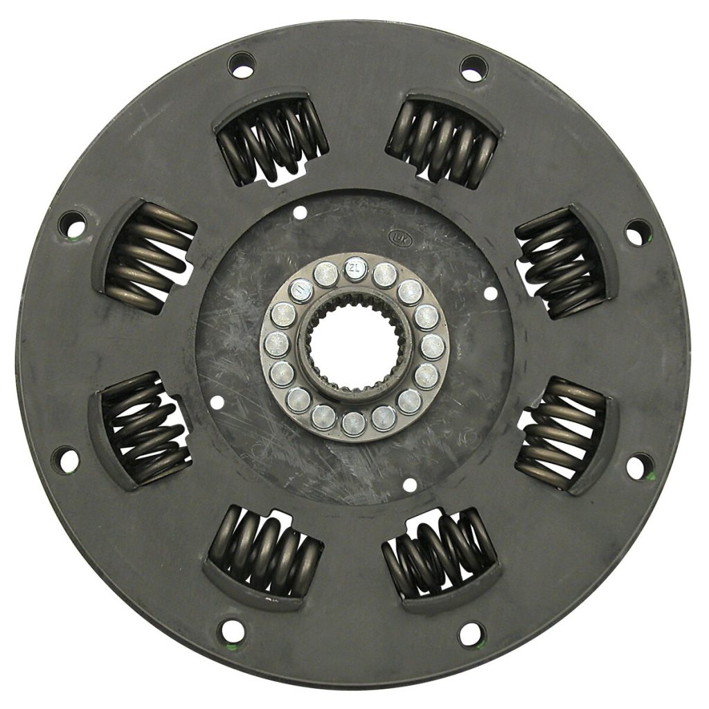 SPARARATA AMORTIZATORS MF 3790734M3