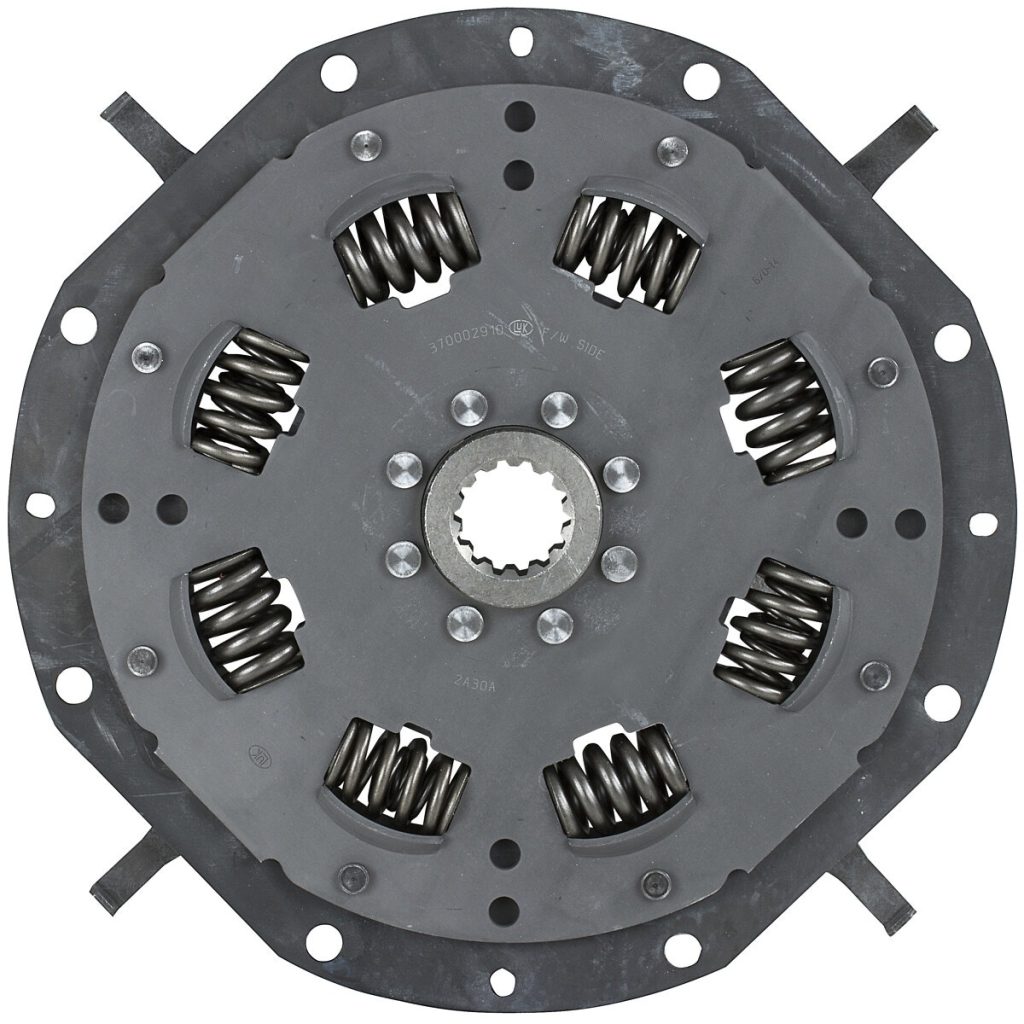SPARARATA AMORTIZATORS NH 5185207
