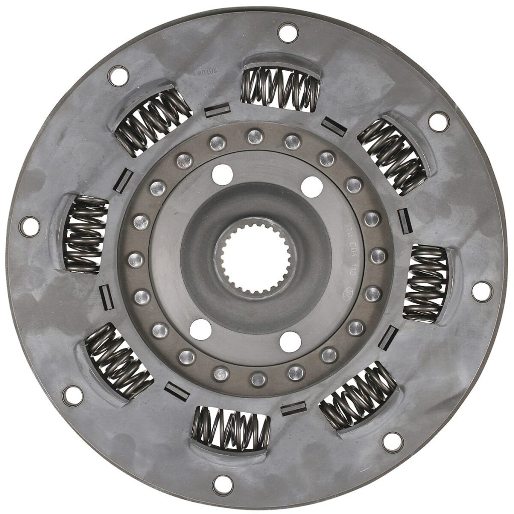 SPARARATA AMORTIZATORS MF 3815739M2