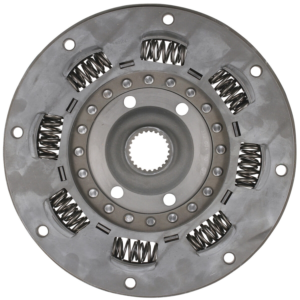SPARARATA AMORTIZATORS MF 3815739M2