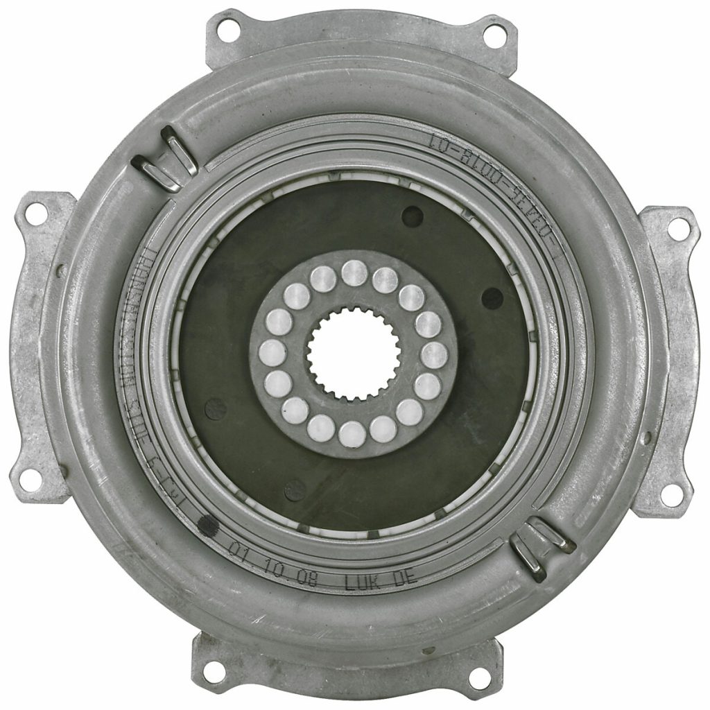 SPARARATA AMORTIZATORS VA 35652400