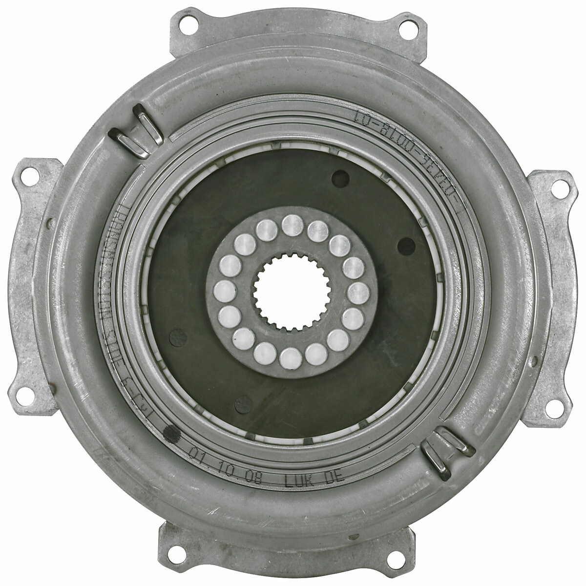 SPARARATA AMORTIZATORS VA 35652400