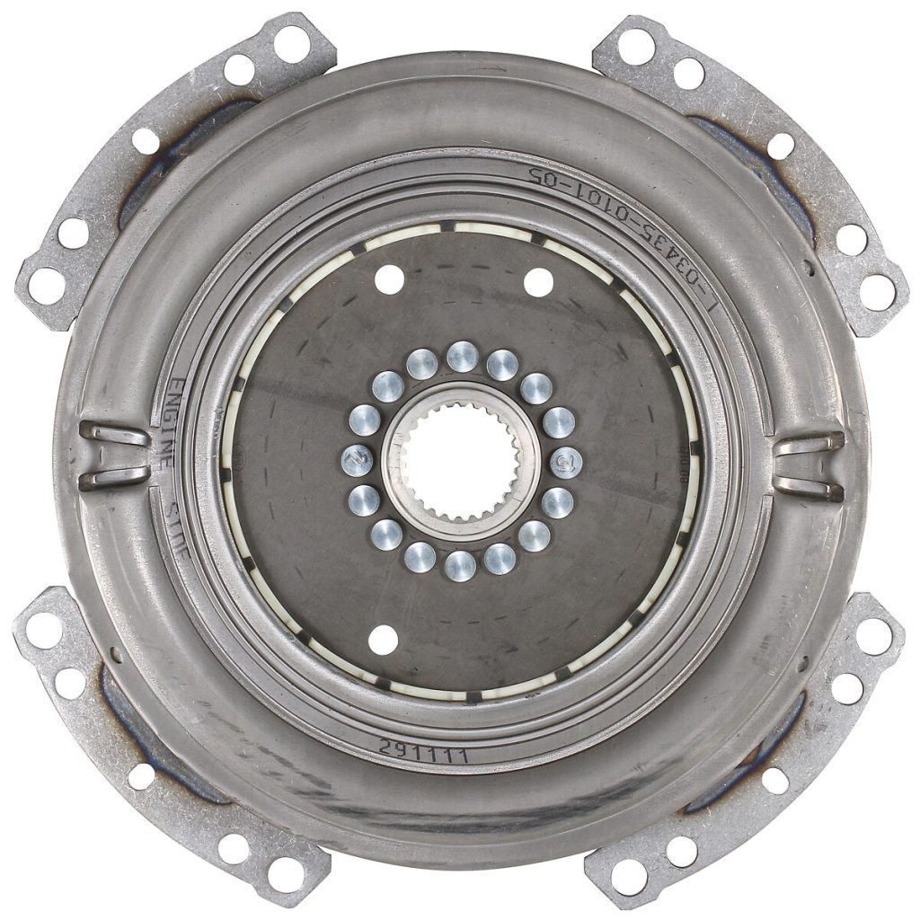SPARARATA AMORTIZATORS MF 4301337M1