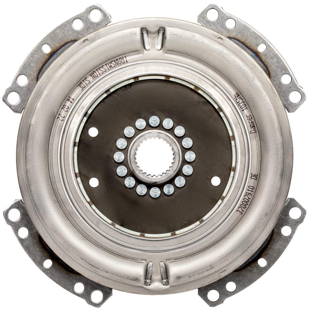 SPARARATA AMORTIZATORS MF 4304869M1