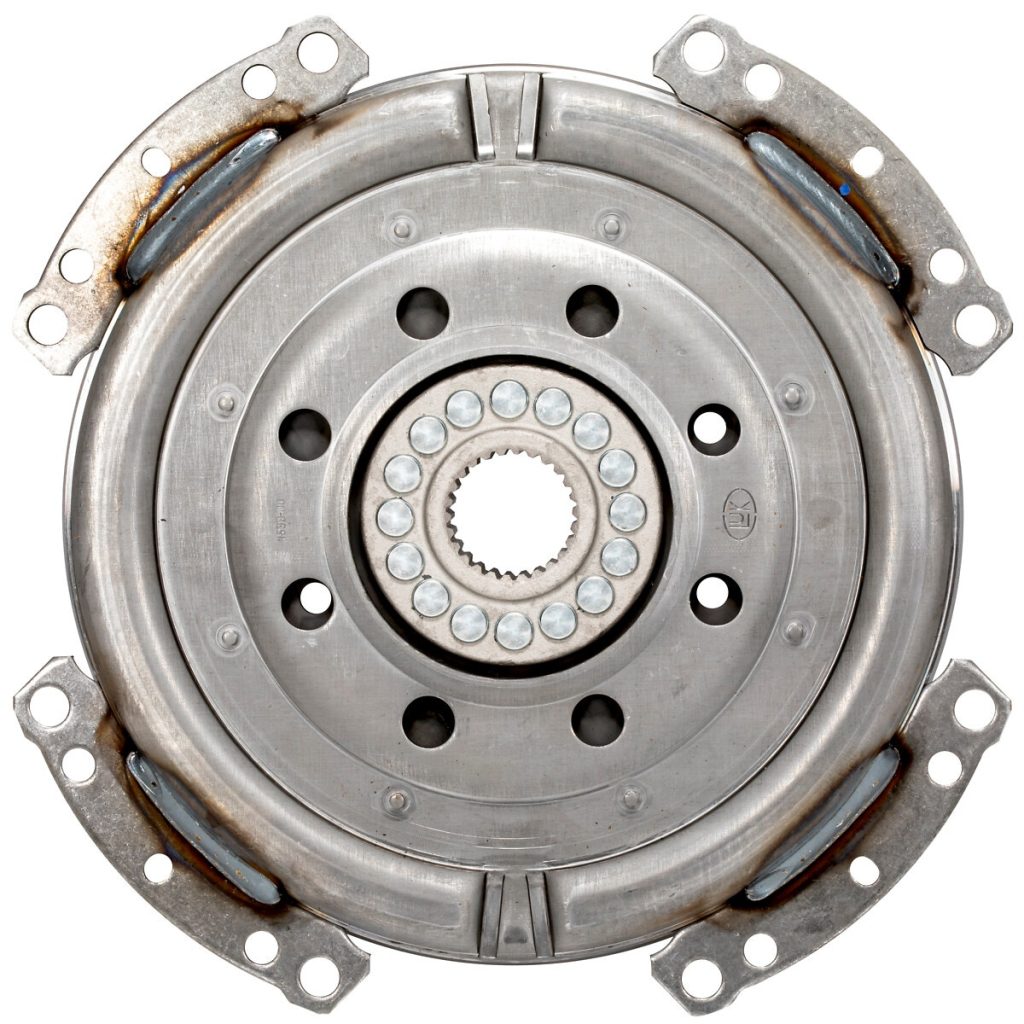 SPARARATA AMORTIZATORS MF 4304870M1