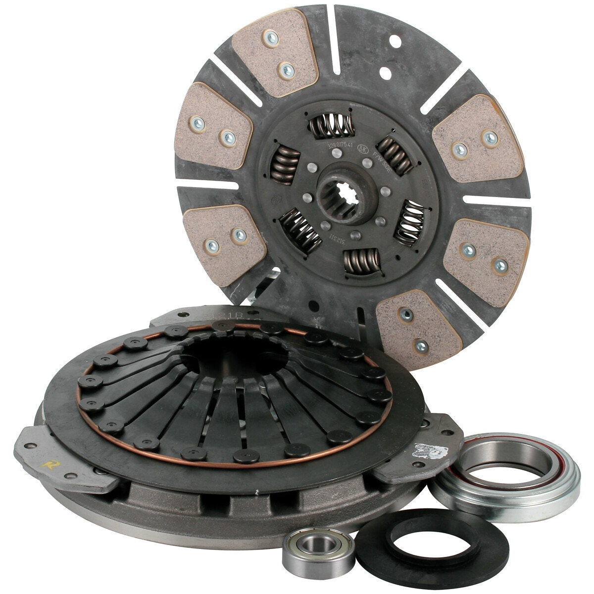 SAJŪGA KOMPLEKTS 280 MM C-6 CIH