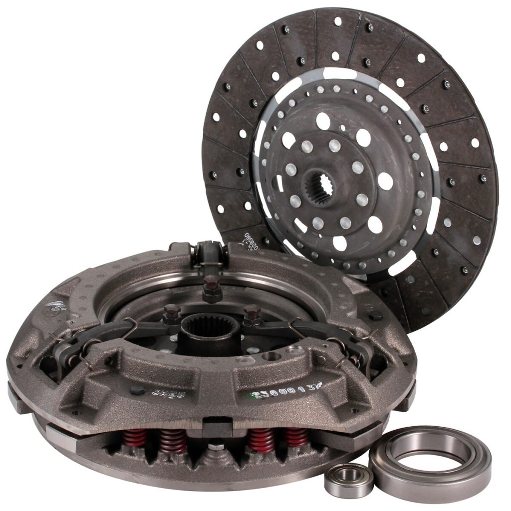 SAJŪGA KOMPLEKTS 250MM/300MM MF 21/25Z