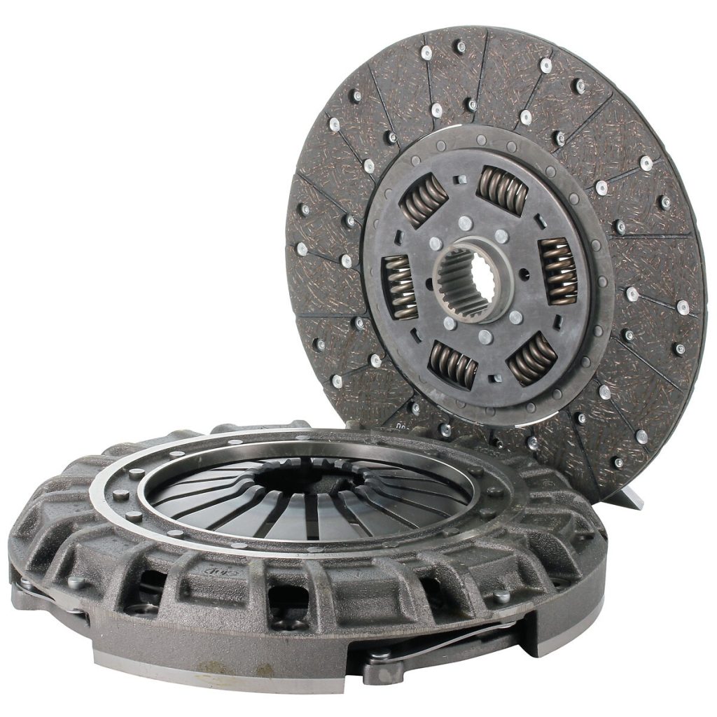 SAJŪGA KOMPLEKTS 330 MM VALTRA