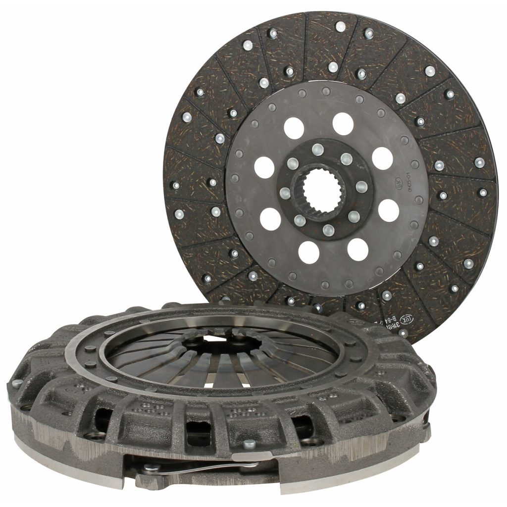 SAJŪGA KOMPLEKTS 330 MM VALTRA