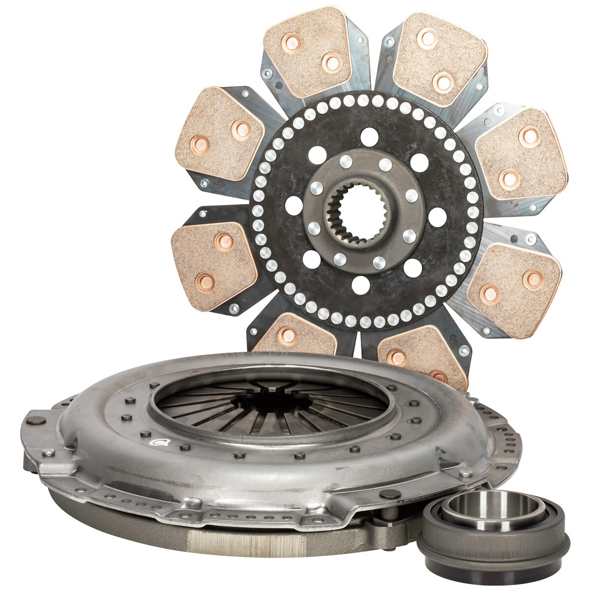 SAJŪGA KOMPLEKTS 350 MM MF