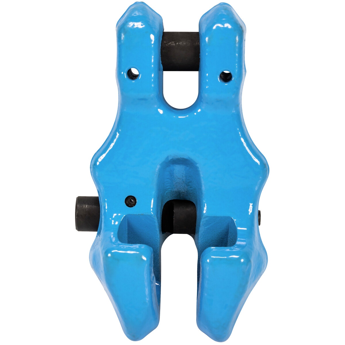 Ķēdes saīsinošais āķis (clevis) 8–10, 2,5 t