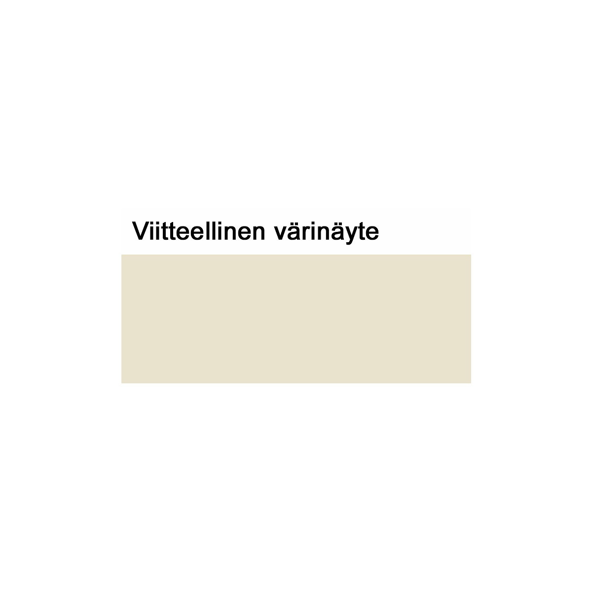 Krāsa 1l valmet balts